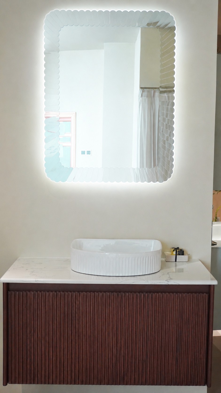 Artificial Stone Top(YUDUBAI) OJS268-900