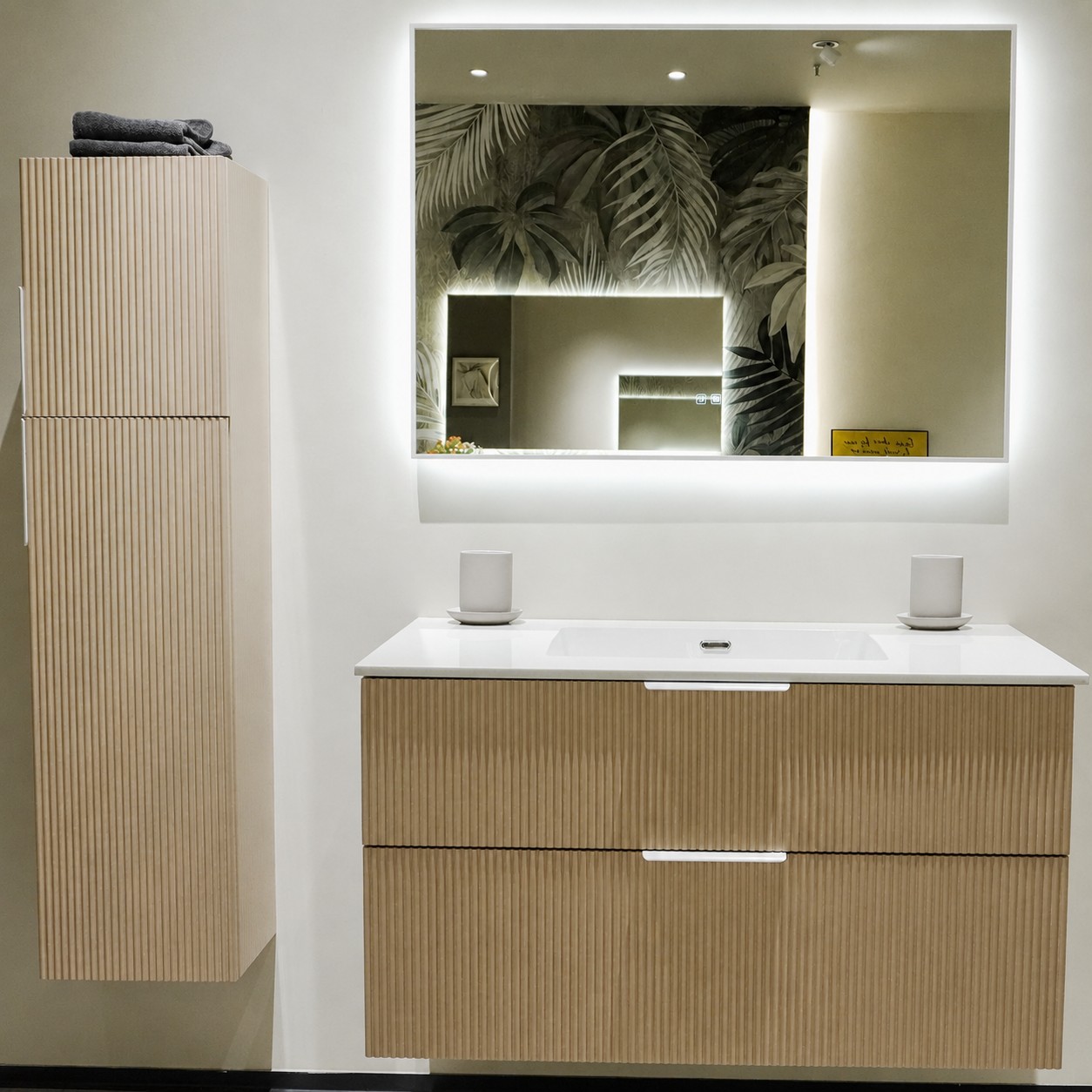LED Mirror OJS179-1000