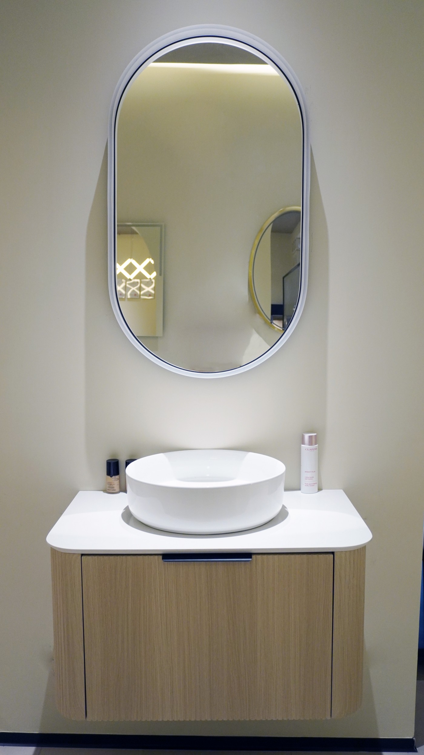 LED Mirror OJS193-750