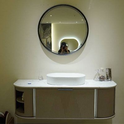Artificial Stone Top