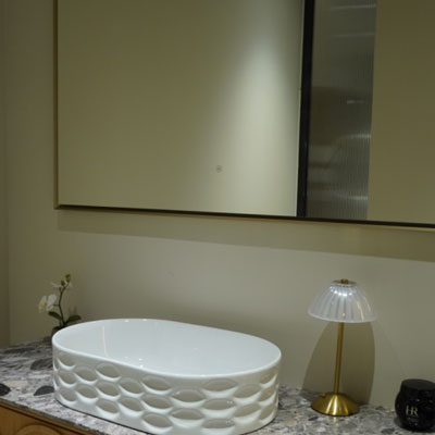 LED Mirror *1