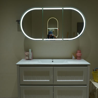 Led Mirror