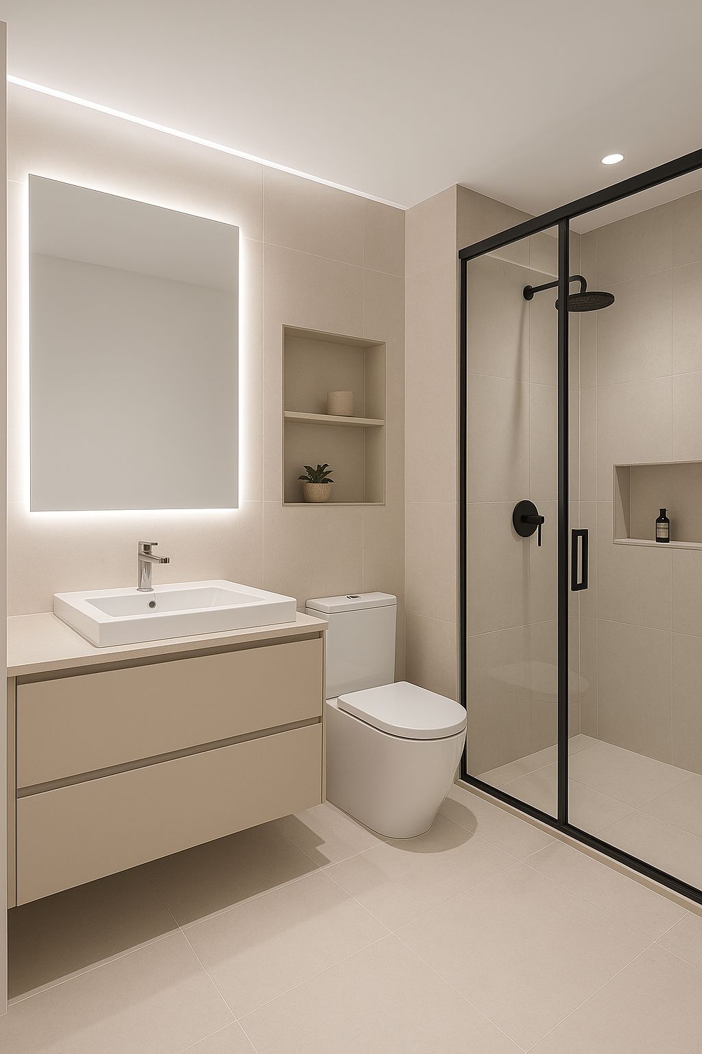 The Era of Bespoke Living: Why Personalized Ergonomics Are Redefining the Modern Floating Bathroom Vanity in 2026